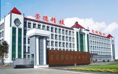 職教新星耀北疆 奈曼旗民族職專18名學子成功晉級全區(qū)電子信息技術開發(fā)技能大賽