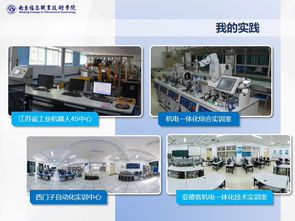 機電一體化技術與電子信息技術開發(fā) 融合創(chuàng)新驅動產(chǎn)業(yè)升級