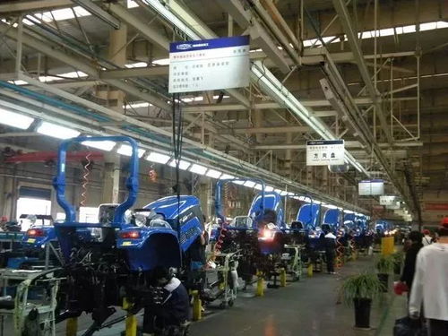煙臺汽車工程職業(yè)學院 技能型特色名校，電子信息技術開發(fā)人才的搖籃