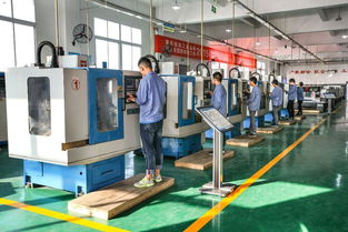重慶市技能大賽機電一體化項目決賽在工業(yè)高級技工學校成功舉辦